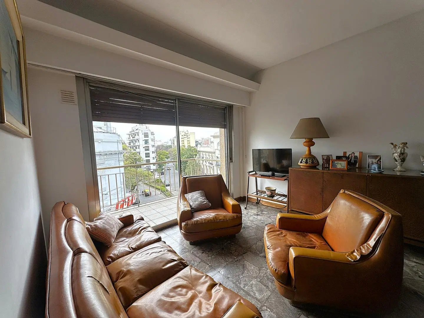 Venta 4 amb 81 m2 - Av Gaona 1900 - Oportunidad 8