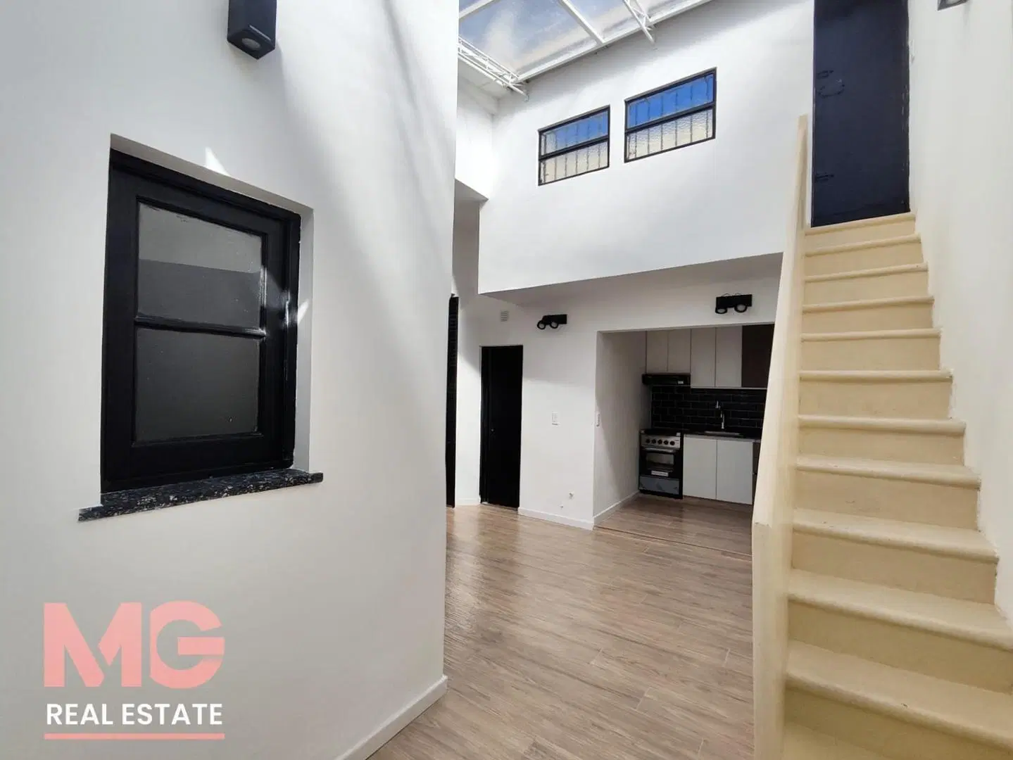 VENTA PH 4 Amb Reciclado CON TERRAZA y QUINCHO PROPIO 4