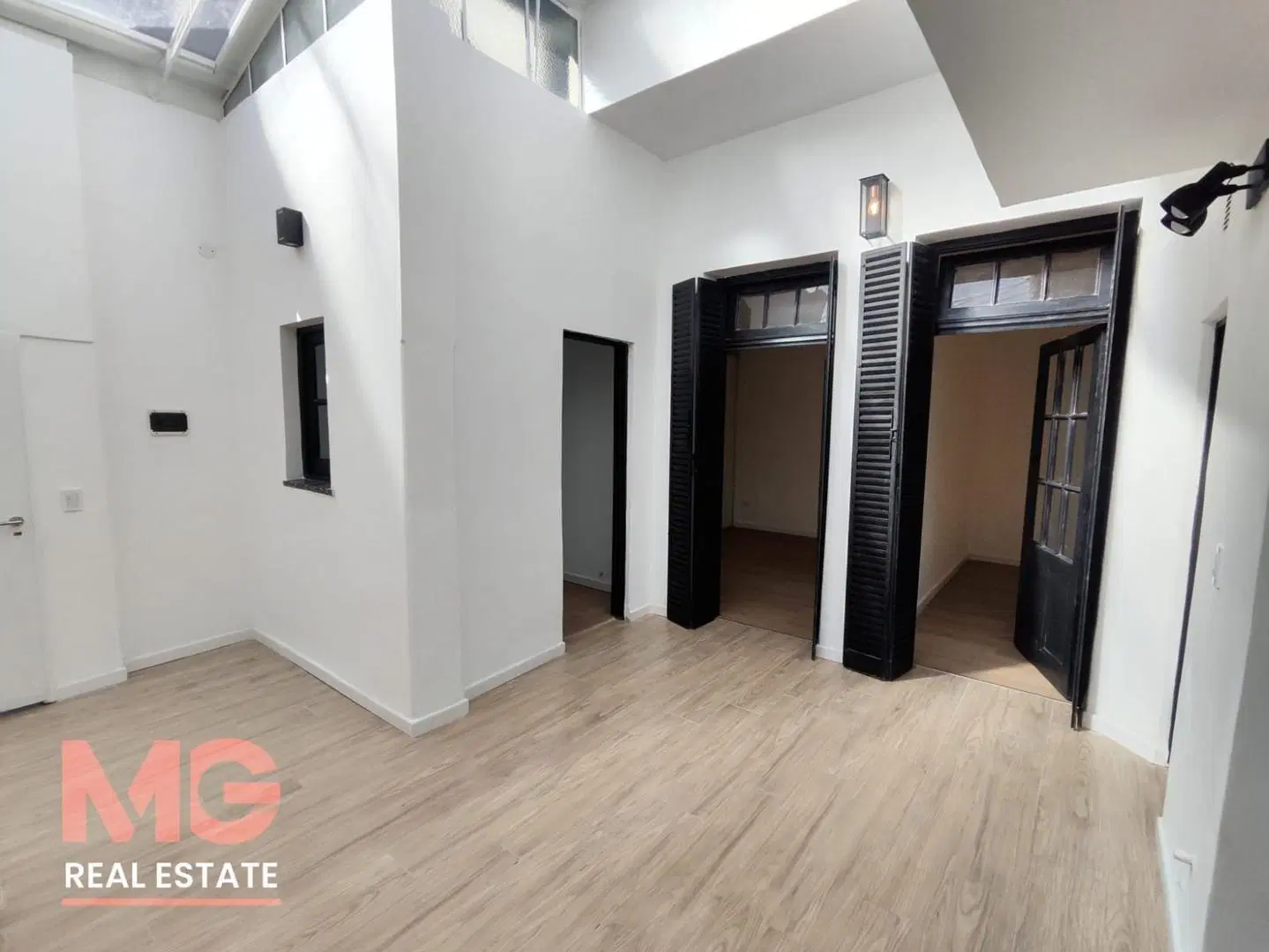 VENTA PH 4 Amb Reciclado CON TERRAZA y QUINCHO PROPIO 2