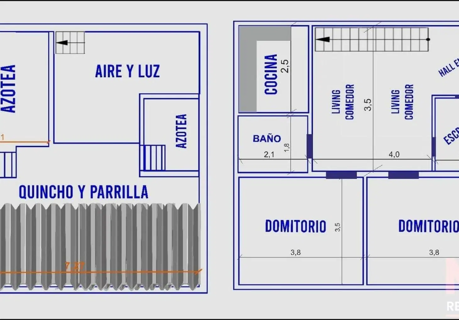 Plano 1