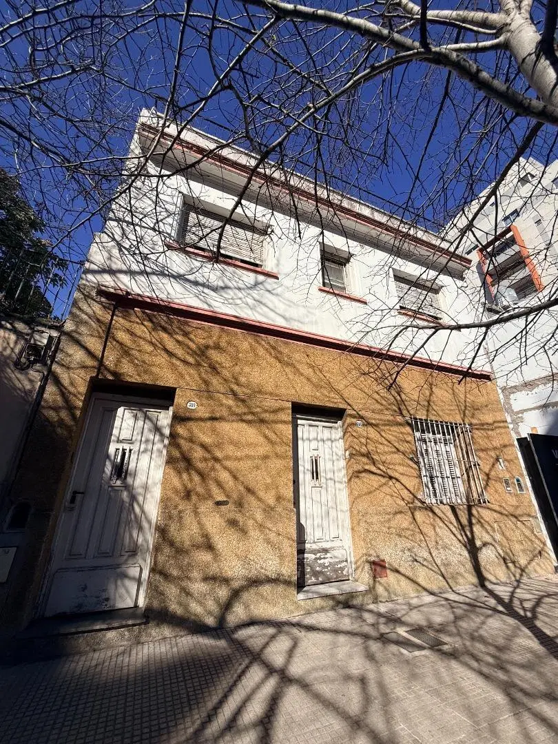 Lote USAM - 900 m² Vendibles - Ideal Desarrollo - Agronomía 4