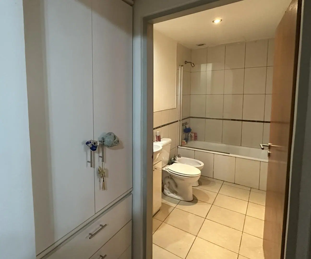 Venta excelente unidad 2 Amb en Planta Baja c/ Patio 2