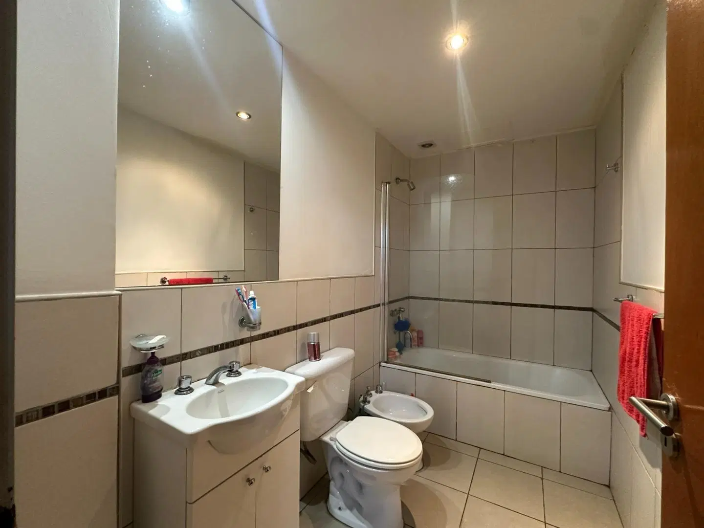 PH de 2 amb en Venta 41 m2 Totales - Vallejos 2600 8