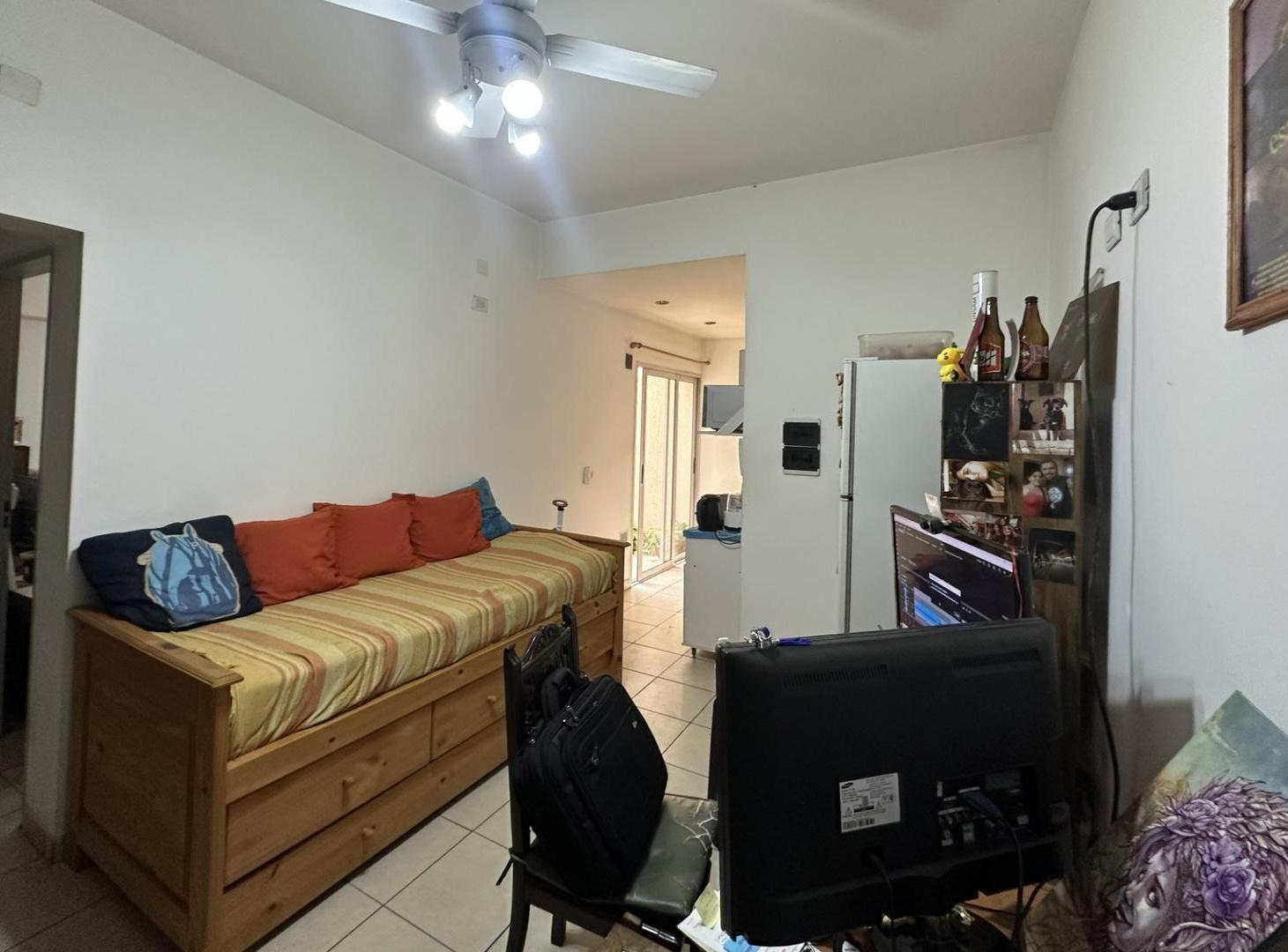Foto de PH de 2 amb en Venta 41 m2 Totales - Vallejos 2600, imagen 3