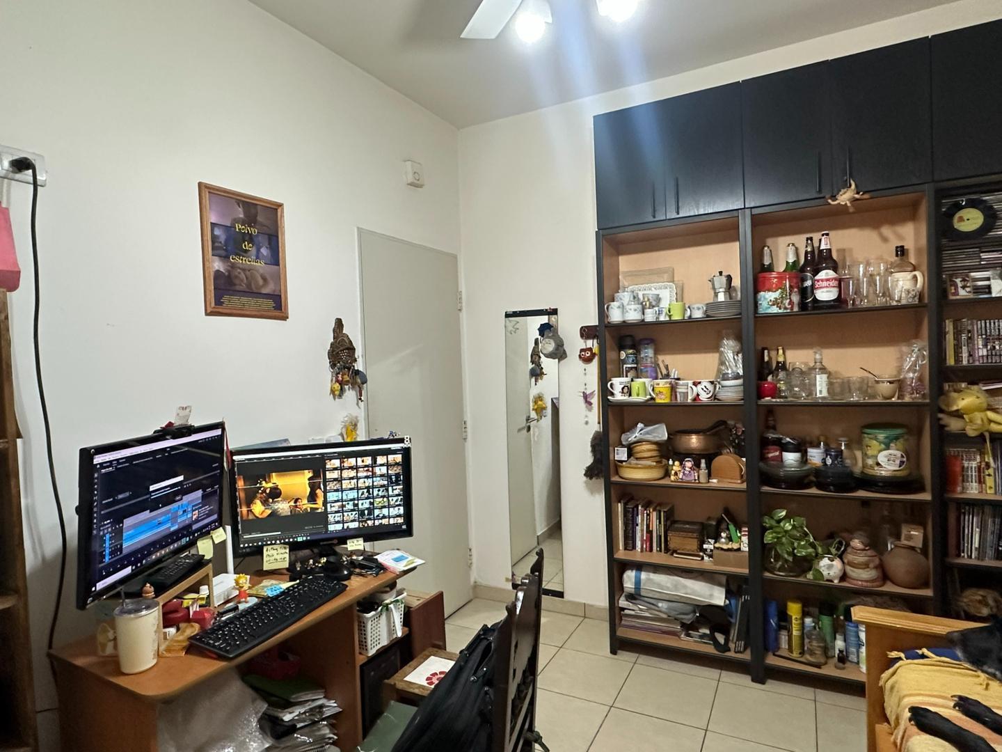 Foto de PH de 2 amb en Venta 41 m2 Totales - Vallejos 2600, imagen 4