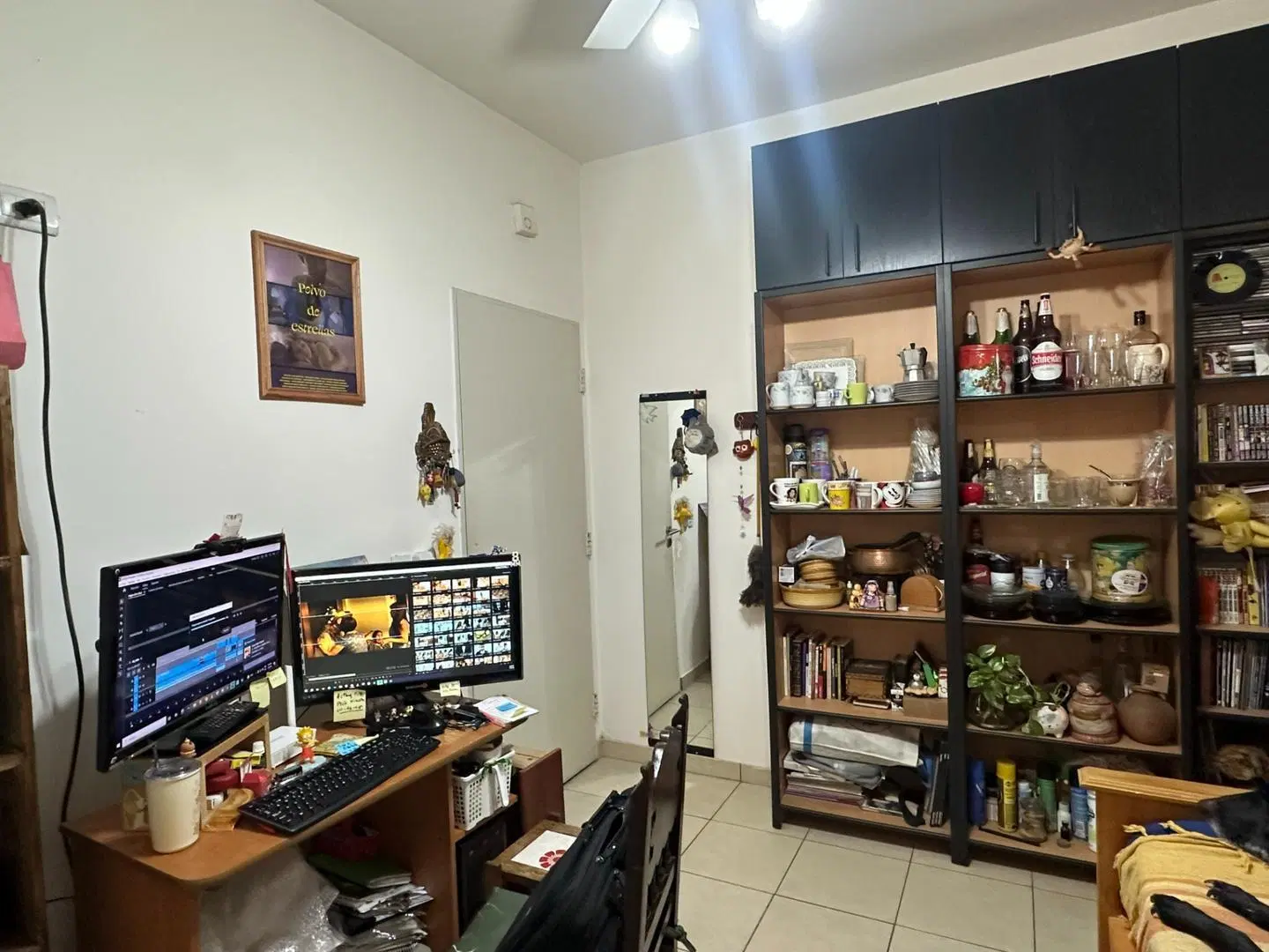 PH de 2 amb en Venta 41 m2 Totales - Vallejos 2600 4