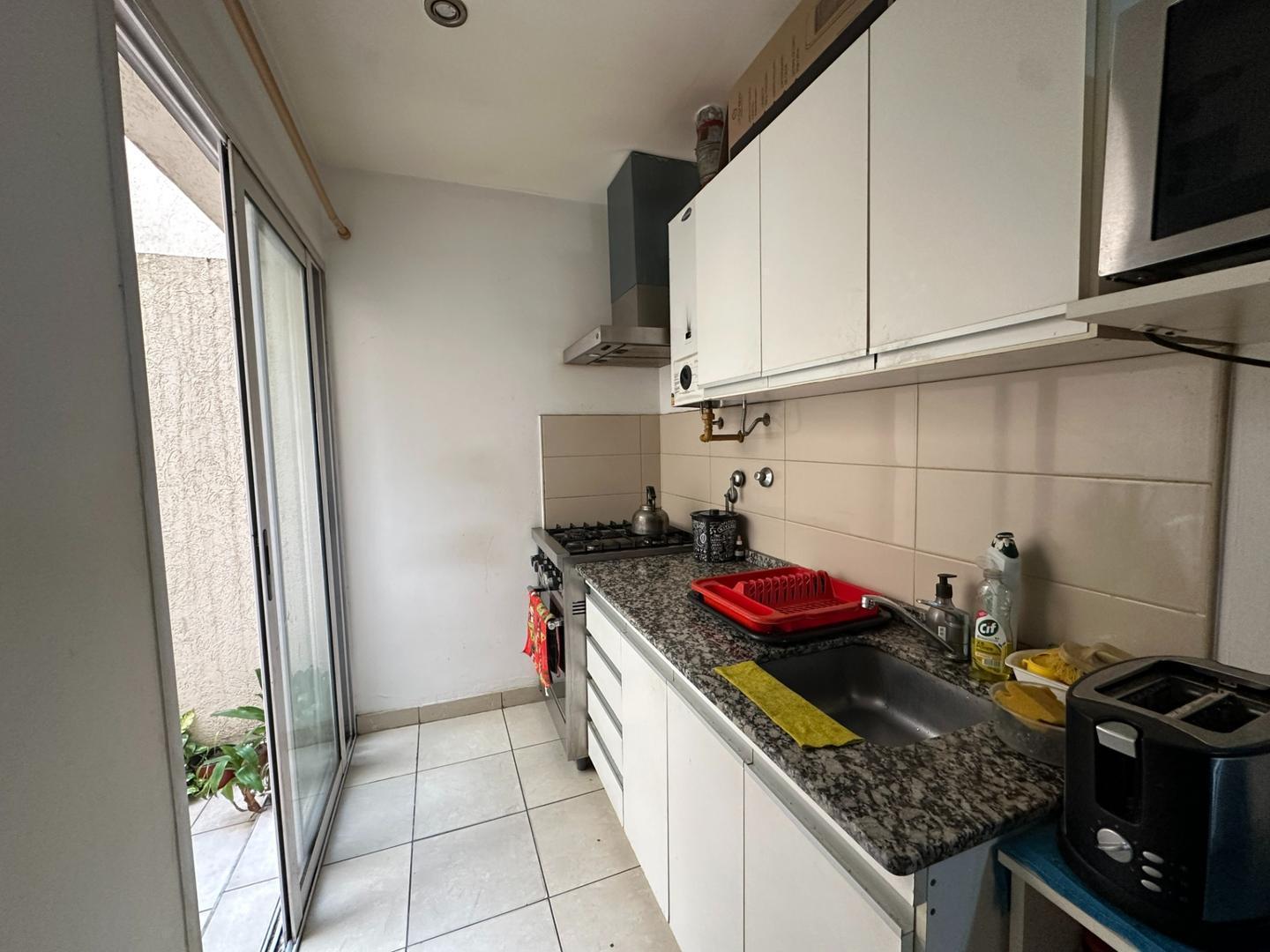 Foto de PH de 2 amb en Venta 41 m2 Totales - Vallejos 2600, imagen 1