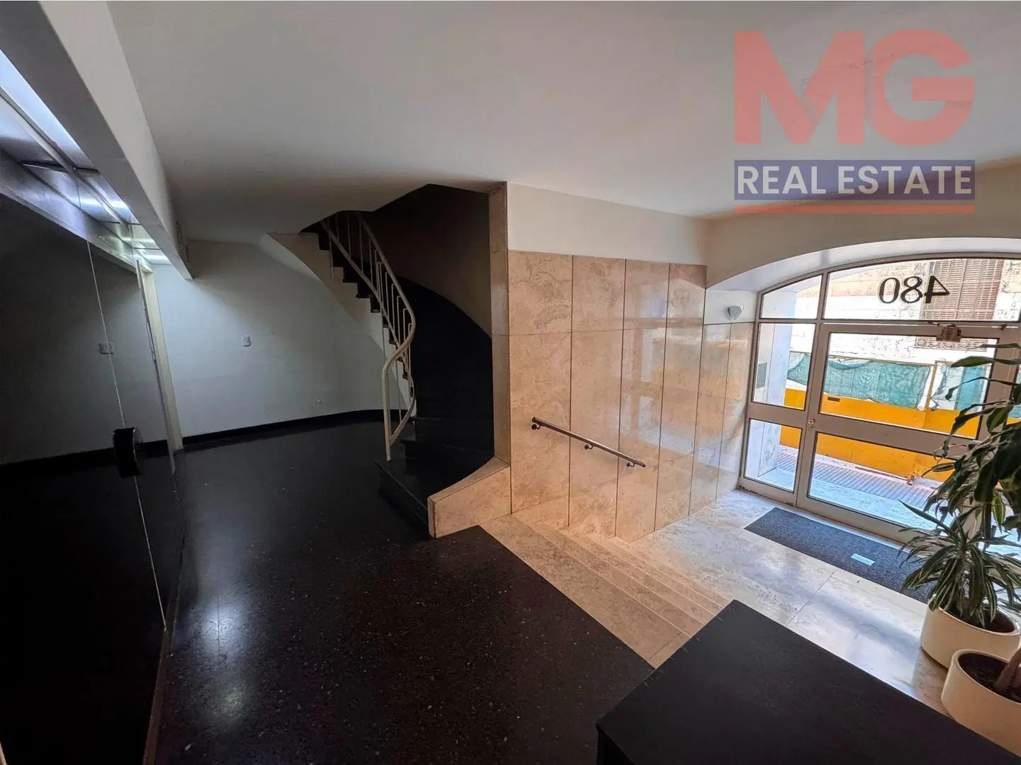 VENTA 2 amb 44m2 Totales - Viamonte 400 5