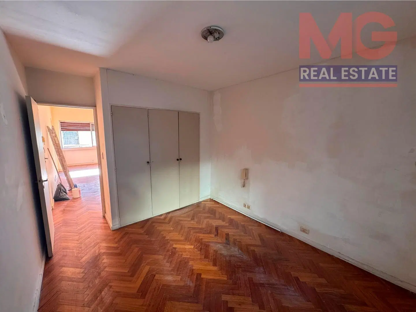 VENTA 2 amb 44m2 Totales - Viamonte 400 8