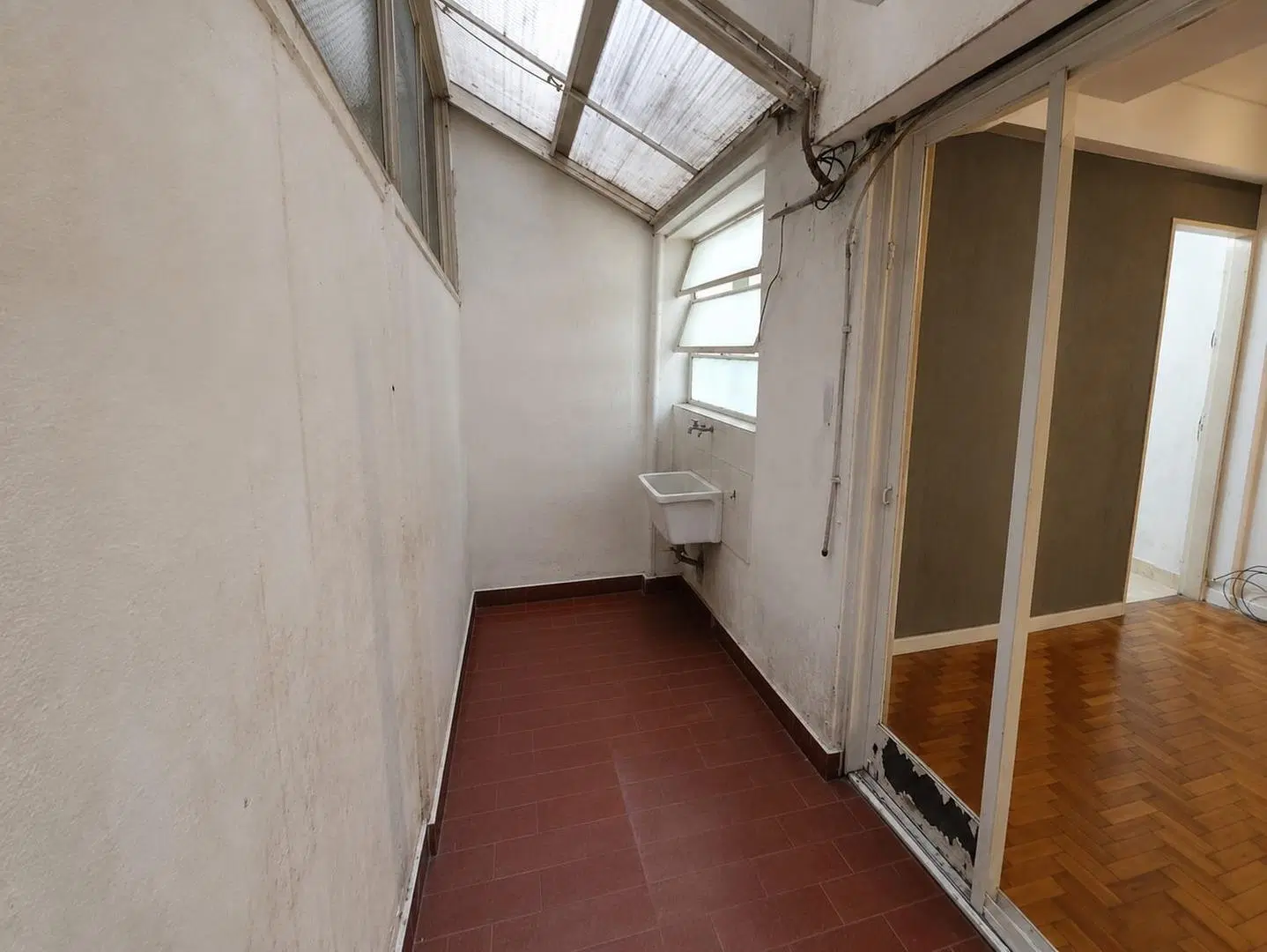 Oportunidad Venta Almagro 38 m2 4