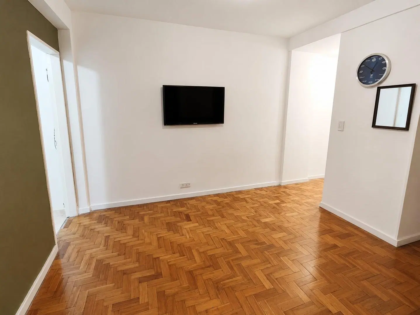 Oportunidad Venta Almagro 38 m2 3