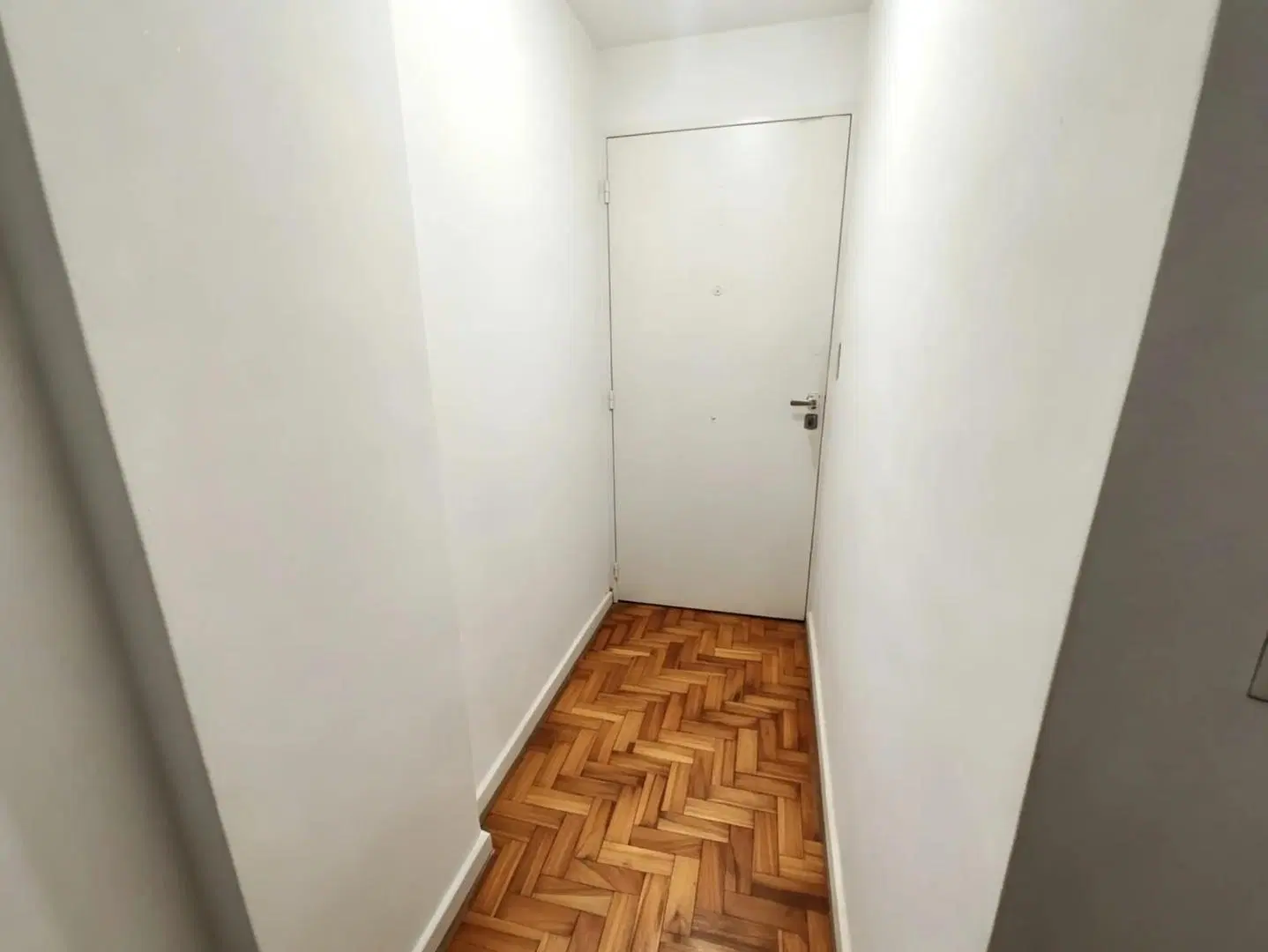 Oportunidad Venta Almagro 38 m2 8