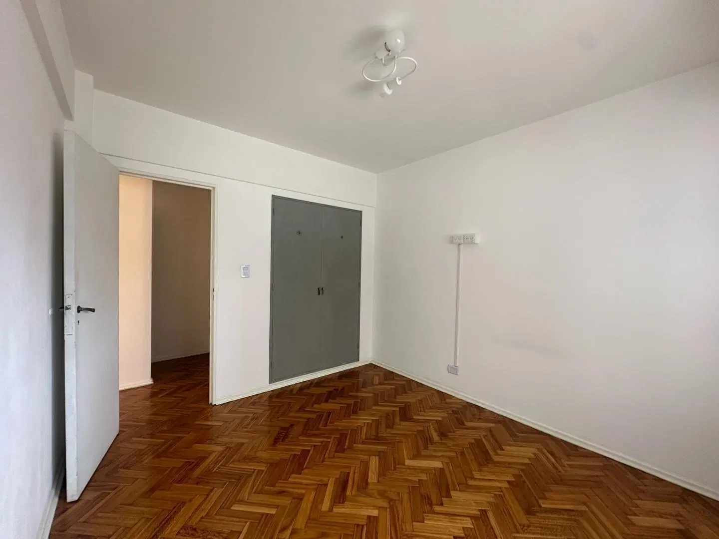 Venta 2 ambientes - Almagro 1