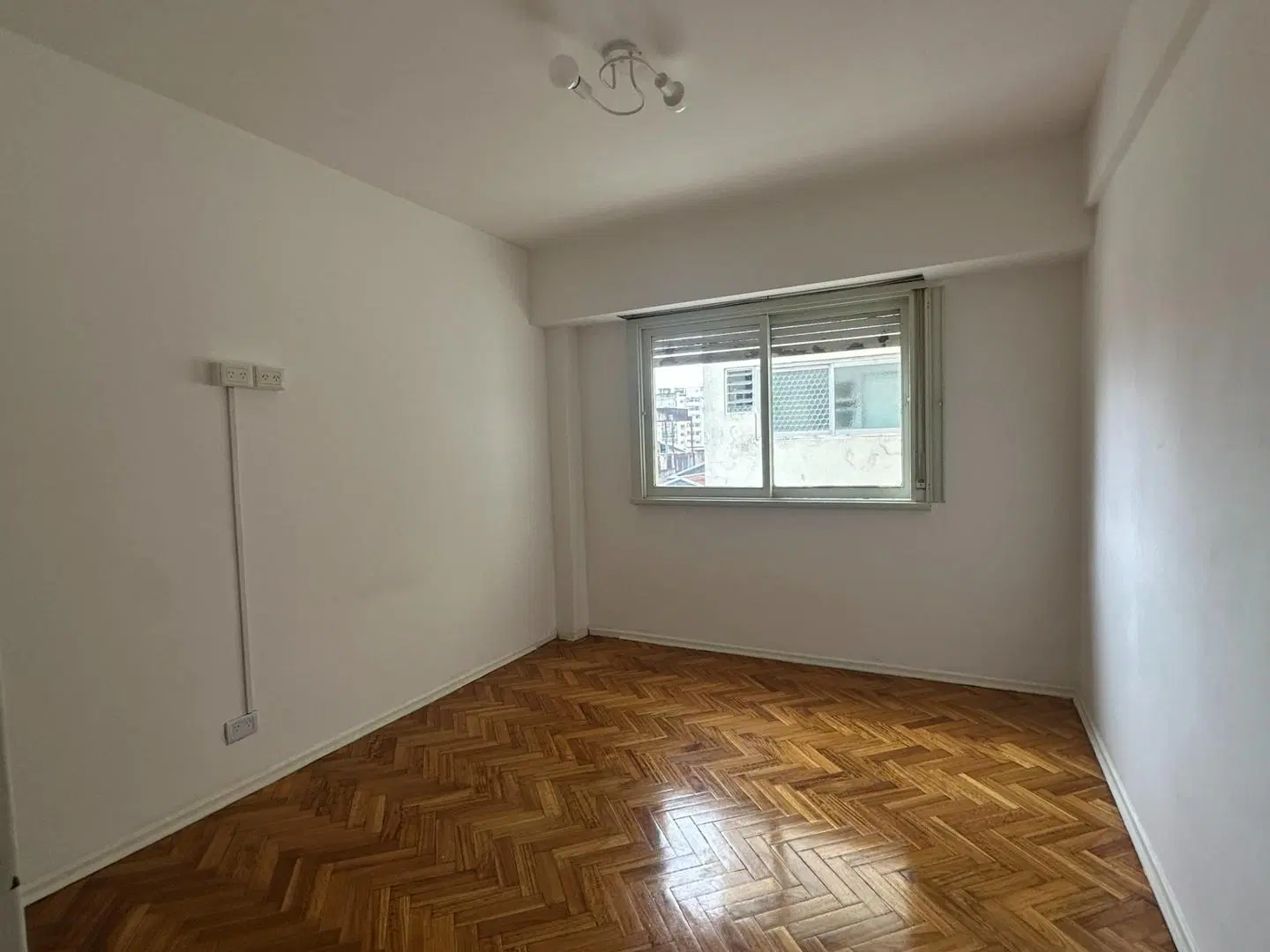 Venta 2 ambientes - Almagro 2