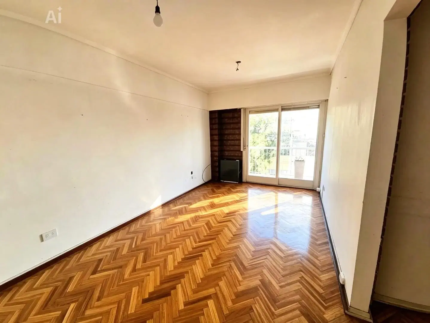 Venta Oportunidad 4 amb 80 m2 + Cochera - Villa Devoto 3