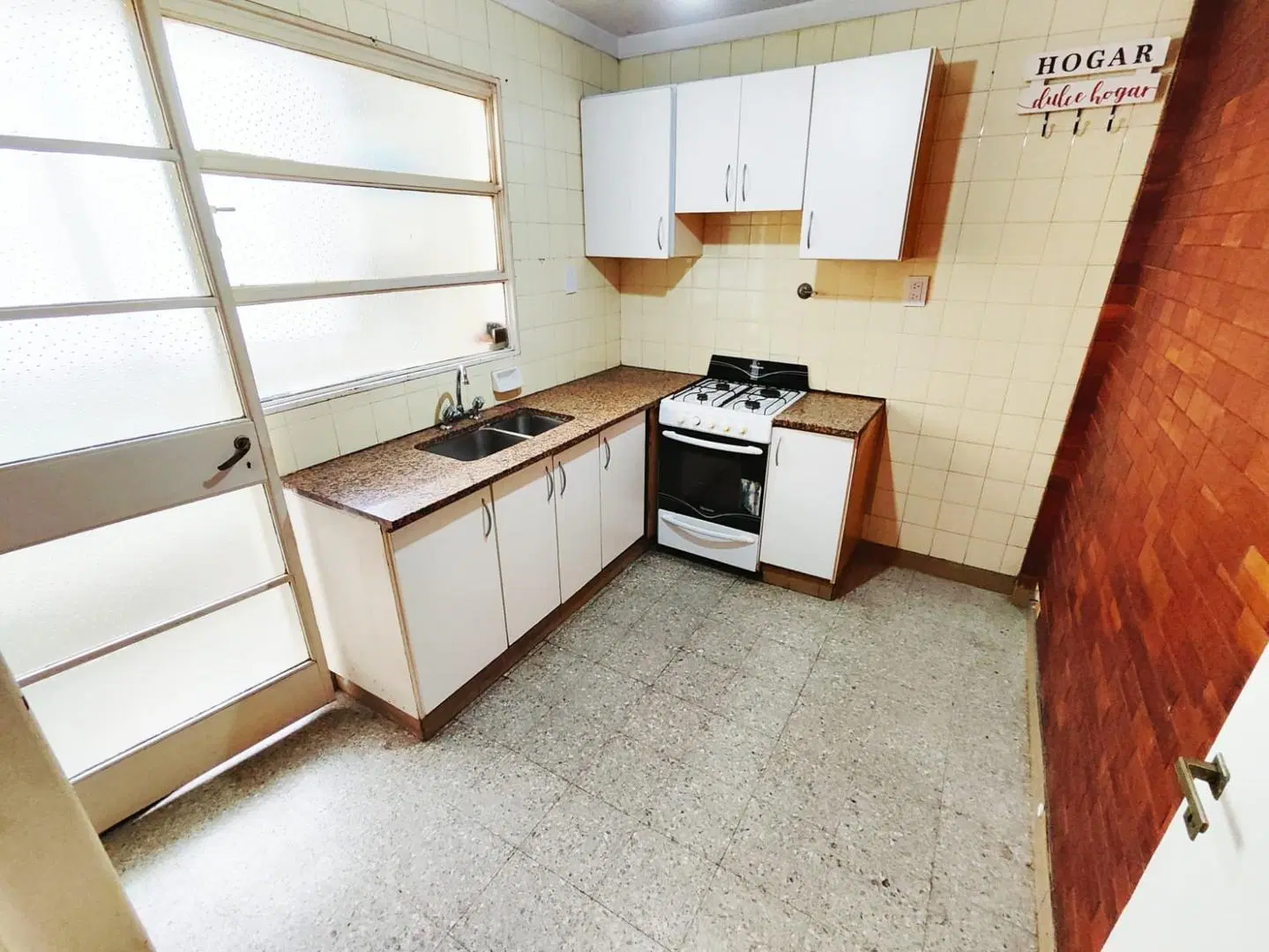 Venta Oportunidad 4 amb 80 m2 + Cochera - Villa Devoto 2