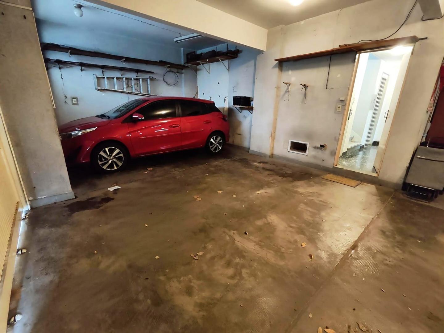 Foto de Venta Oportunidad 4 amb 80 m2 + Cochera - Villa Devoto, imagen 4