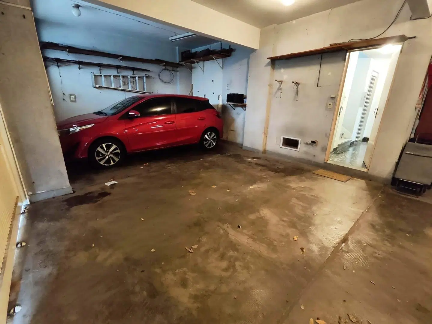 Venta Oportunidad 4 amb 80 m2 + Cochera - Villa Devoto 4