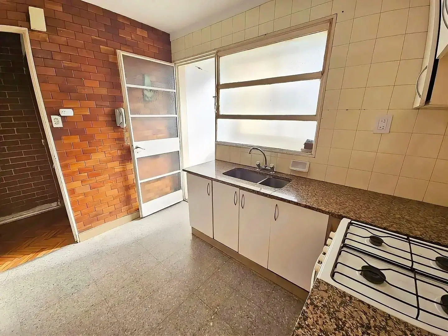 Venta Oportunidad 4 amb 80 m2 + Cochera - Villa Devoto 5