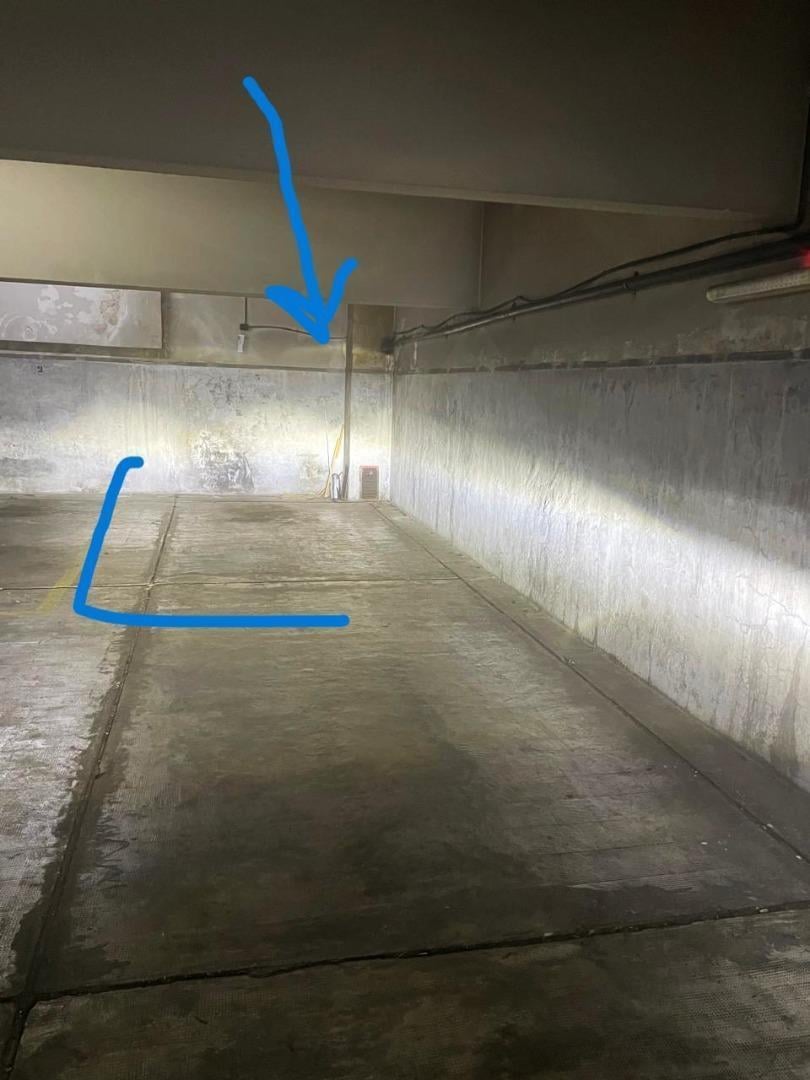 Foto de Venta cochera fija cubierta en Belgrano, imagen 1