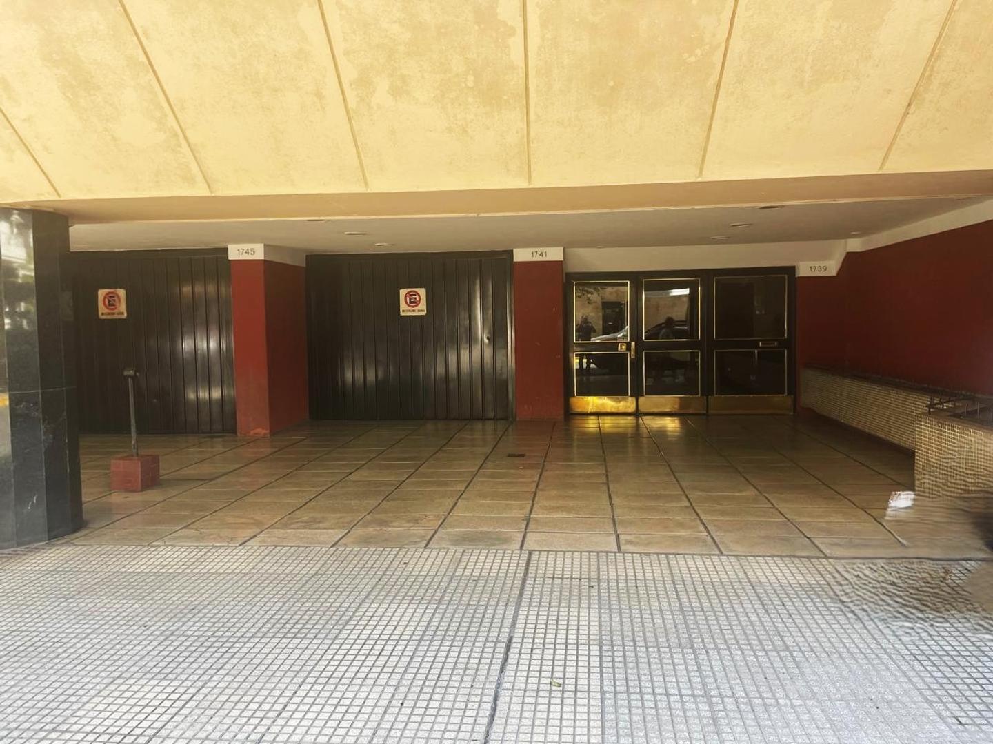Foto de Venta cochera fija cubierta en Belgrano, imagen 2