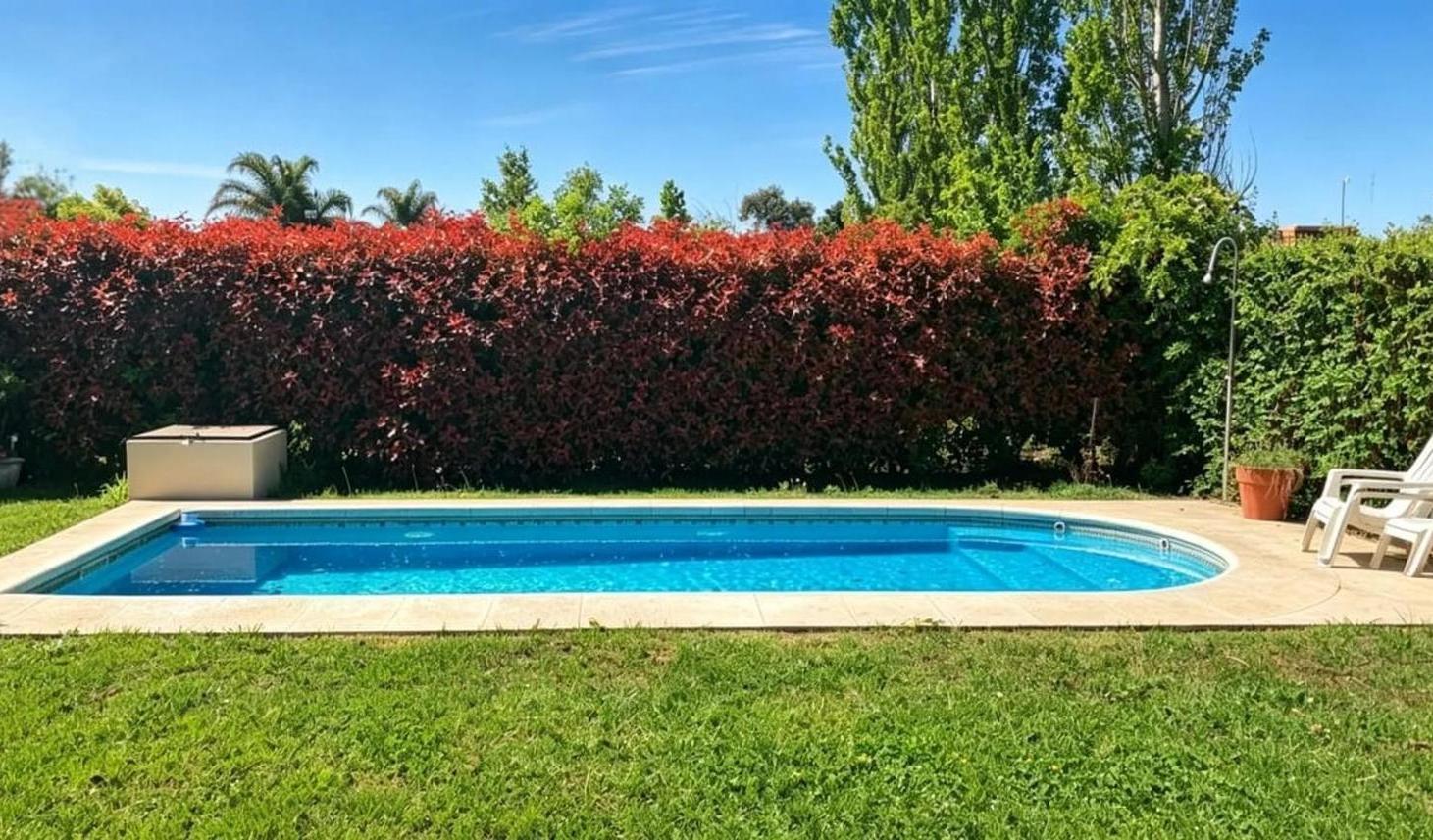 Foto de Casa quinta con pileta en Mercedes, imagen 2