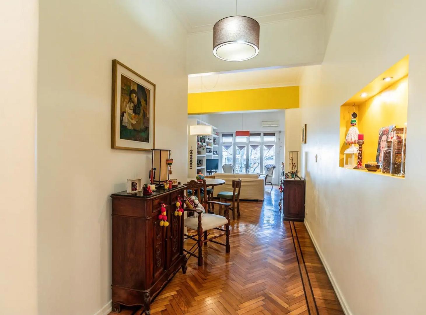 Foto de Venta - 4 amb de 96m2 - Sarmiento 2000, imagen 5