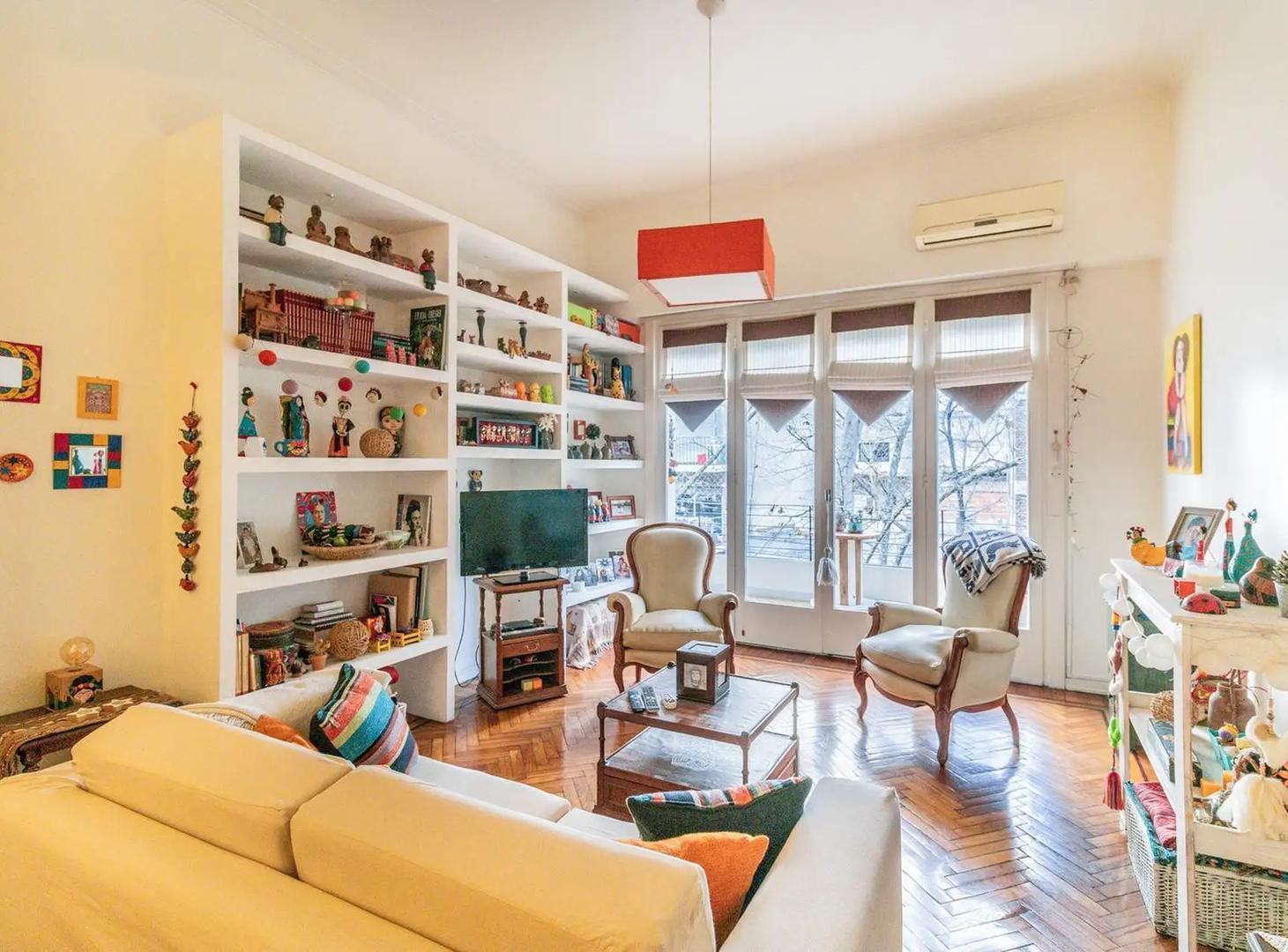 Foto de Venta - 4 amb de 96m2 - Sarmiento 2000, imagen 1