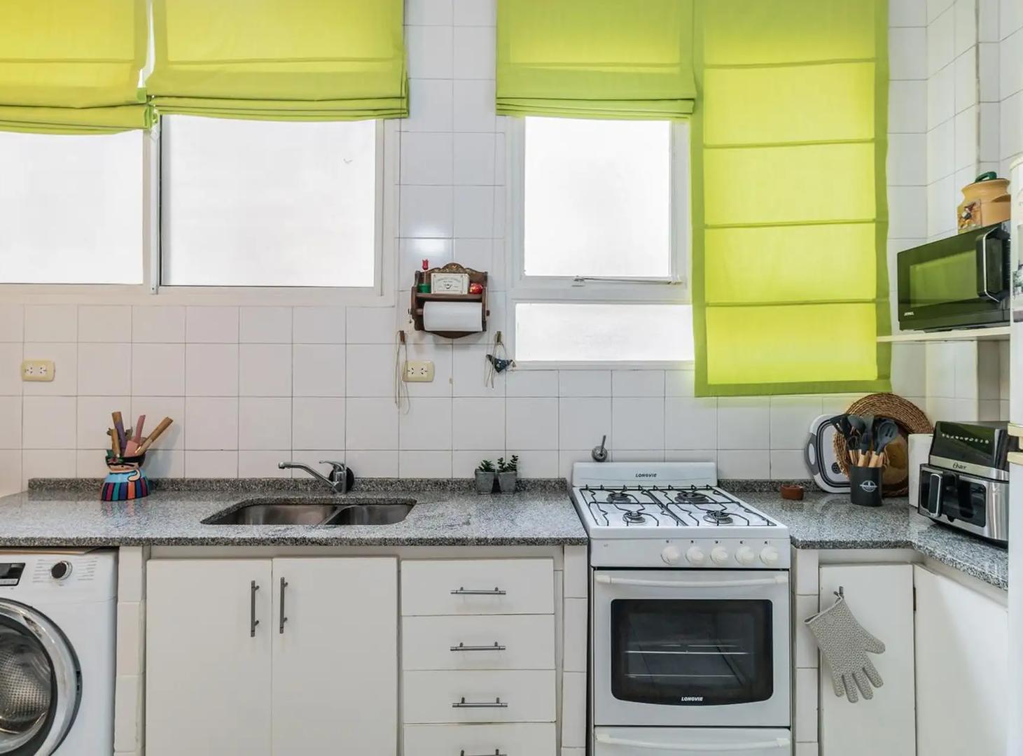 Foto de Venta - 4 amb de 96m2 - Sarmiento 2000, imagen 4