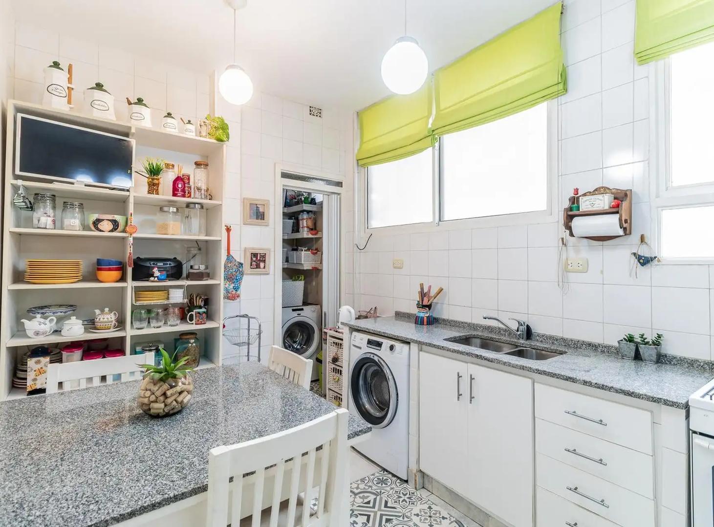 Foto de Venta - 4 amb de 96m2 - Sarmiento 2000, imagen 2