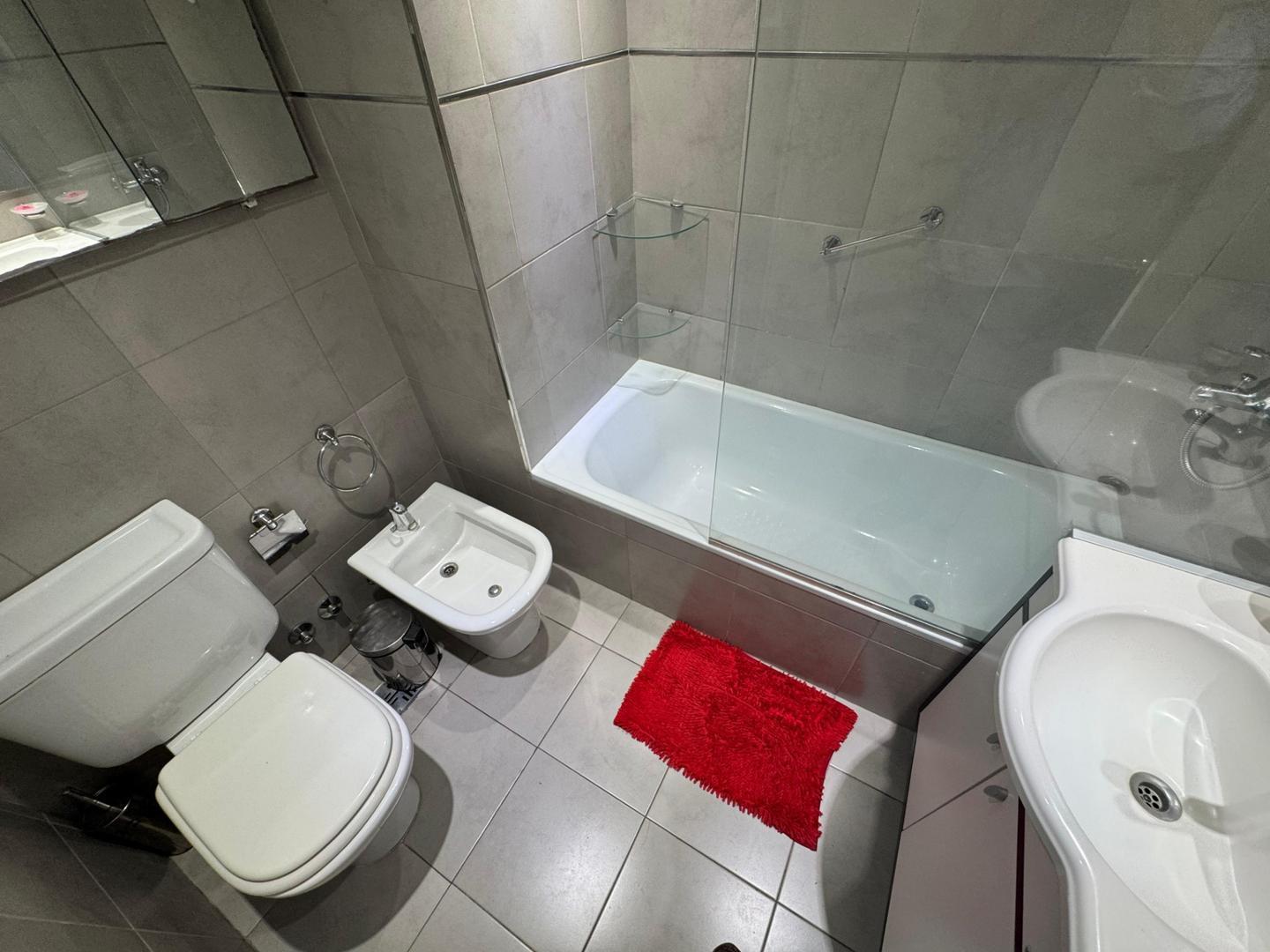 Foto de Venta Dos Ambientes - Palermo Hollywood, imagen 2