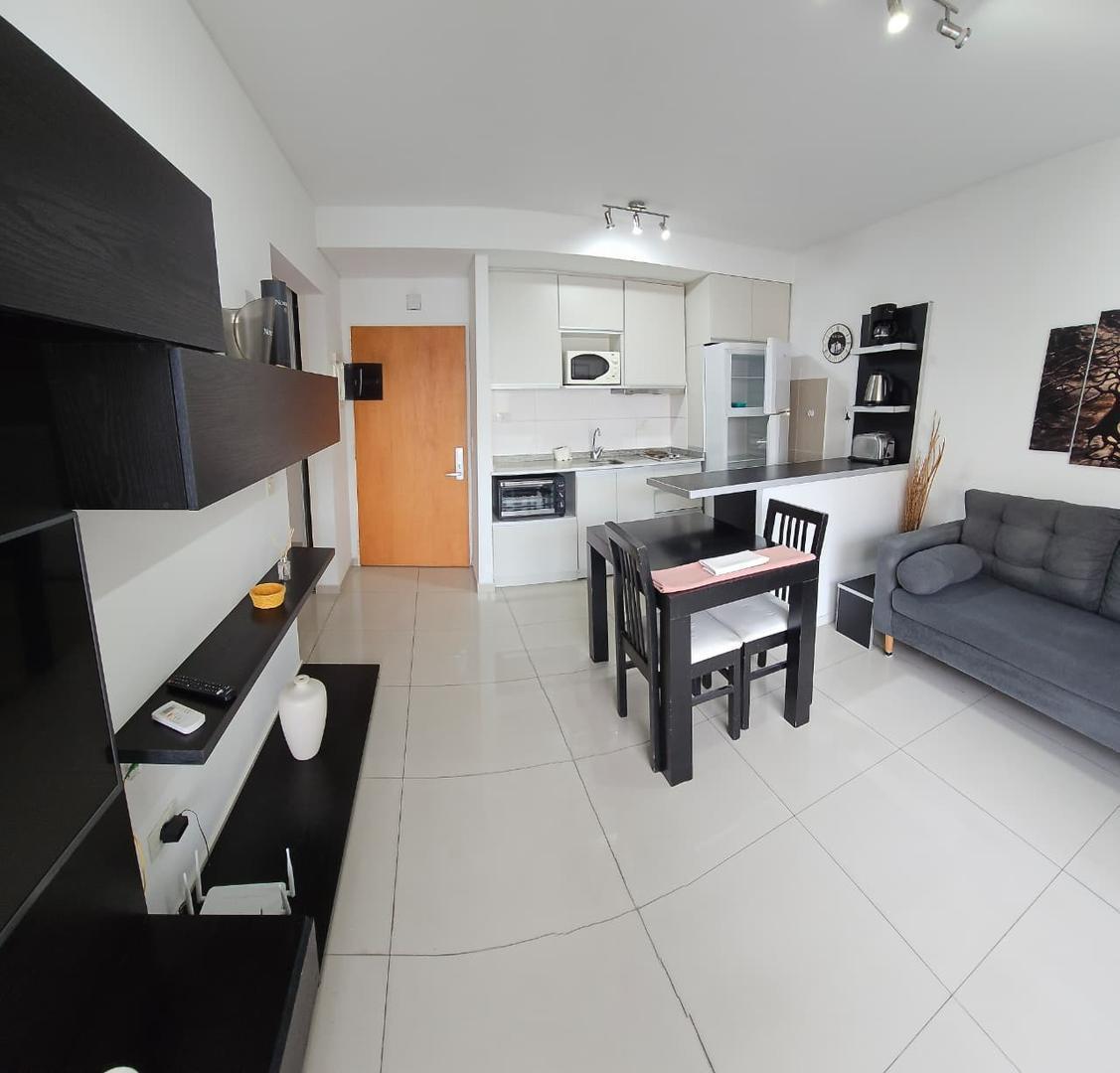 Foto de Venta Dos Ambientes - Palermo Hollywood, imagen 5