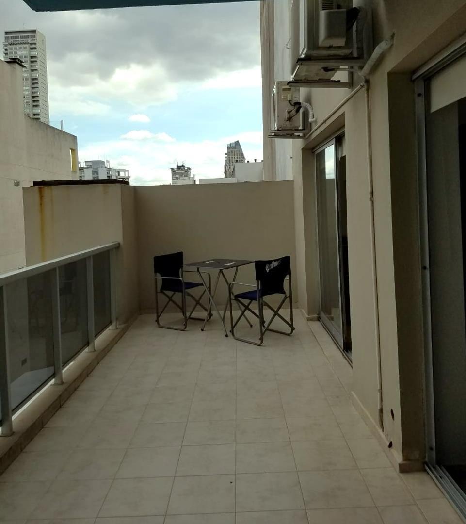 Foto de Venta Dos Ambientes - Palermo Hollywood, imagen 4
