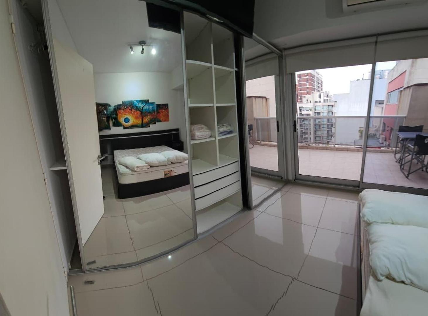 Foto de Venta Dos Ambientes - Palermo Hollywood, imagen 1