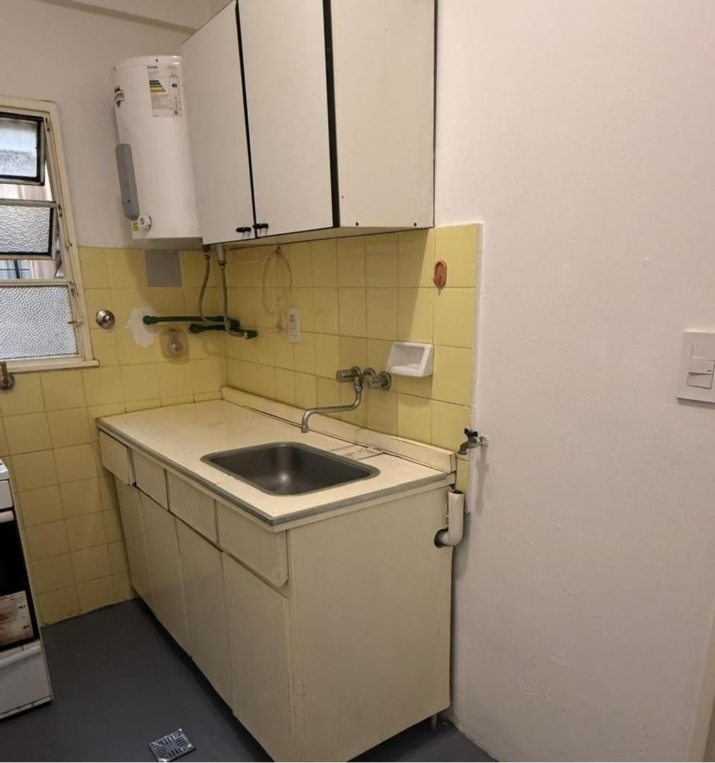 Foto de Venta Monoambiente en Belgrano, imagen 4