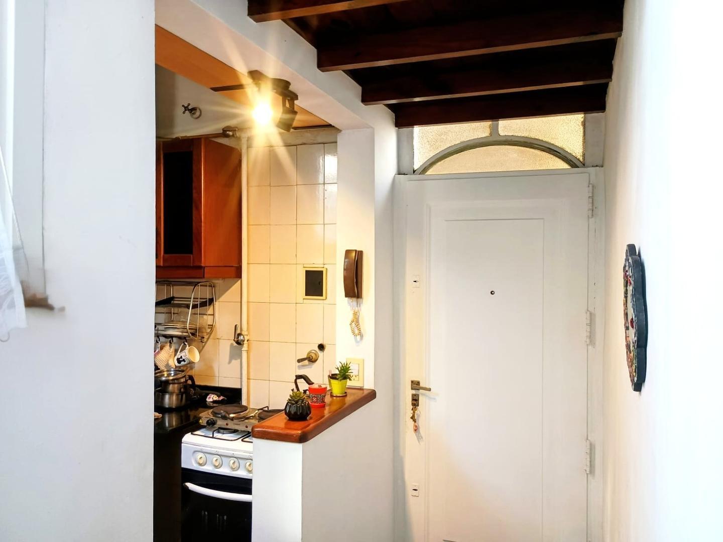 Foto de ¡OPORTUNIDAD!!!! Venta PH 2 amb tipo Loft - Almagro, imagen 4