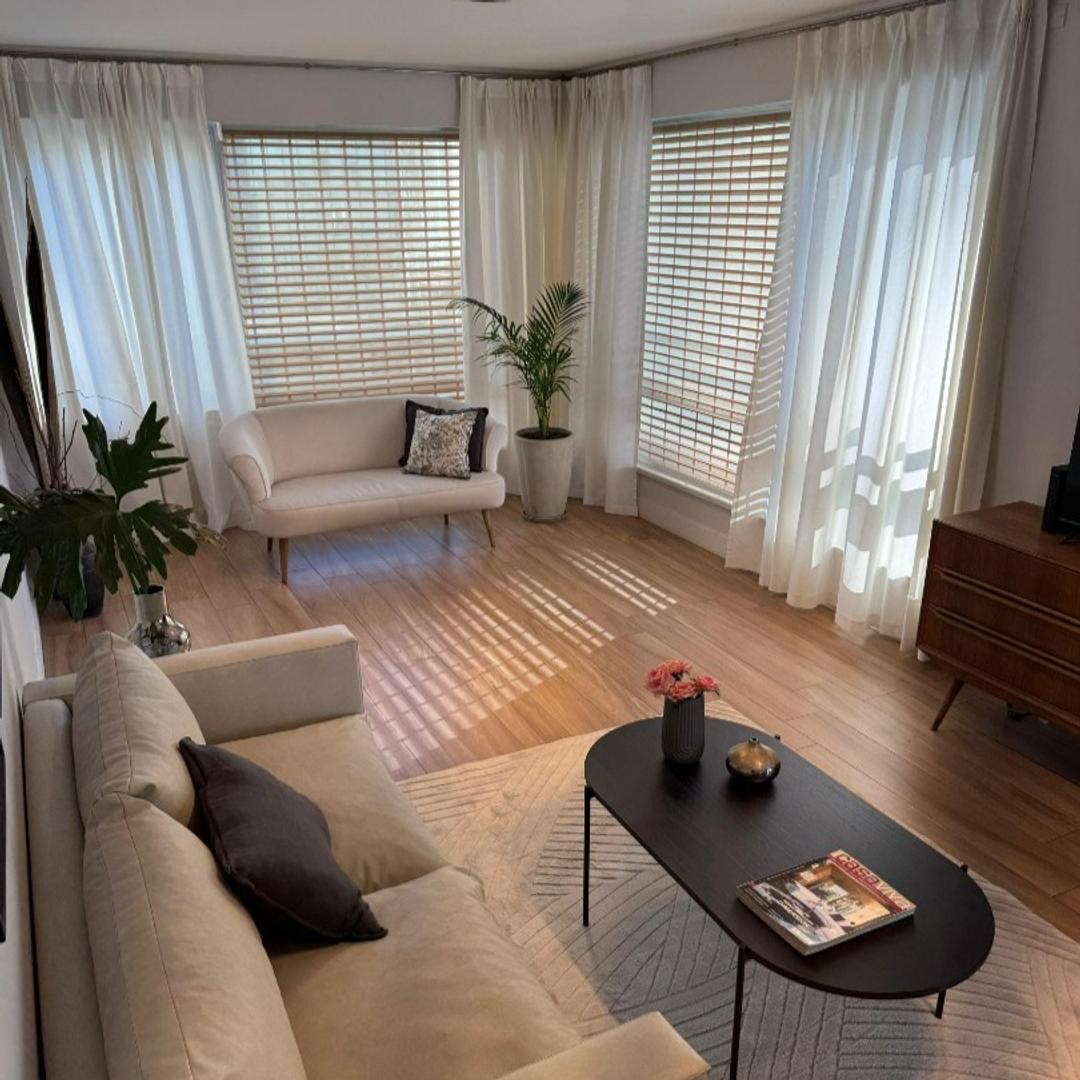 Foto de Alquiler Amoblado 2 amb 80 m2 Le Parc Puerto Madero, imagen 3