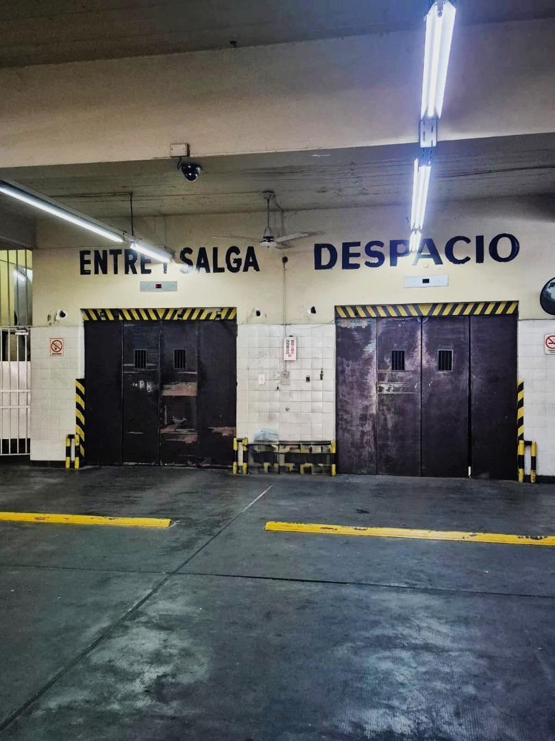 Foto de ¡Venta cochera en Balvanera ideal inversor - Ubicación!, imagen 1