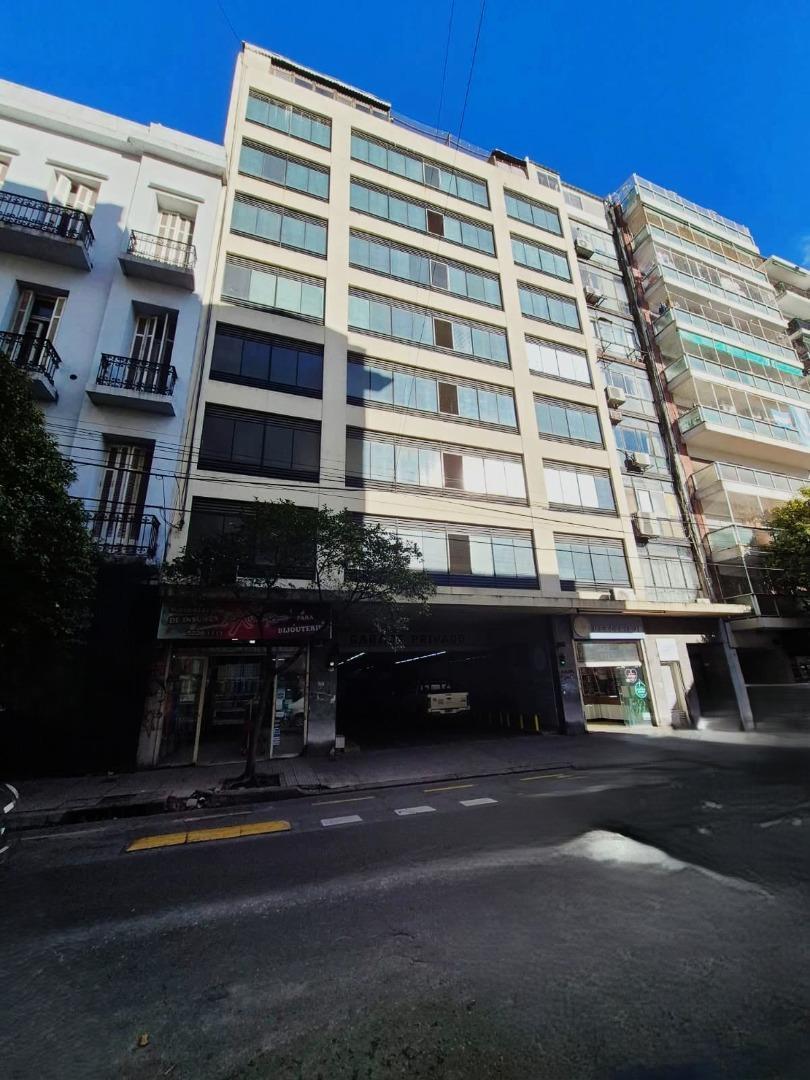 Foto de ¡Venta cochera en Balvanera ideal inversor - Ubicación!, imagen 5