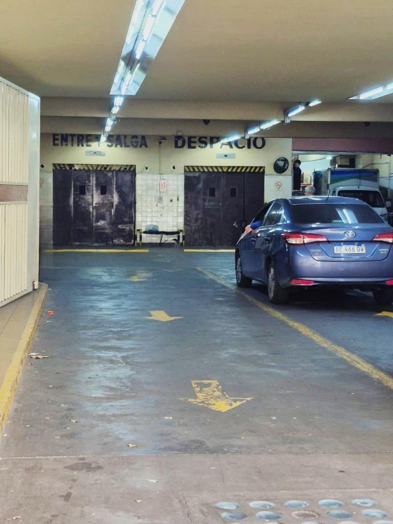 Foto de ¡Venta cochera en Balvanera ideal inversor - Ubicación!, imagen 3