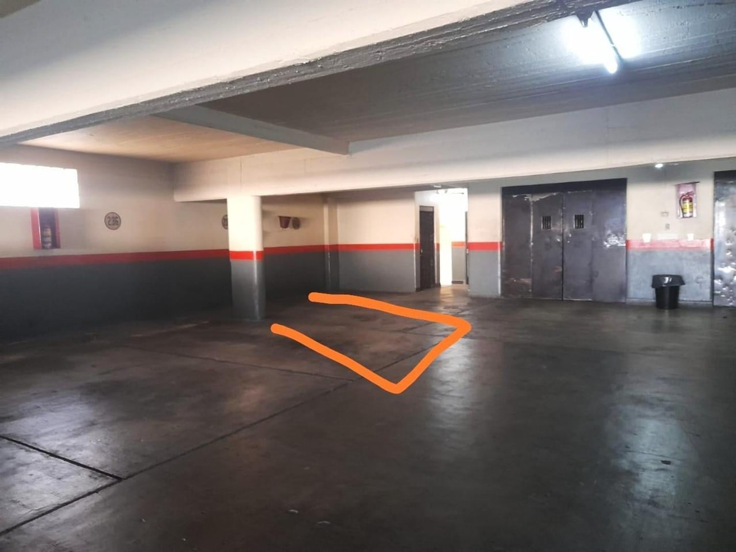 Foto de ¡Venta cochera en Balvanera ideal inversor - Ubicación!, imagen 2