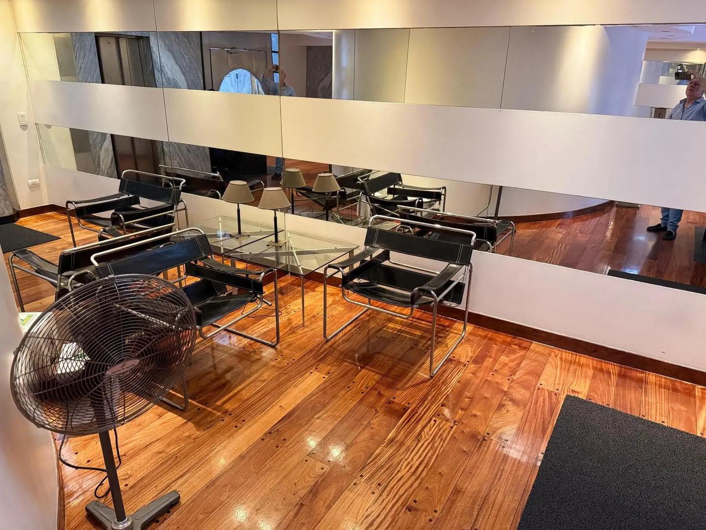 Foto de Venta 3 ambientes de 80 m2 en Recoleta, imagen 3