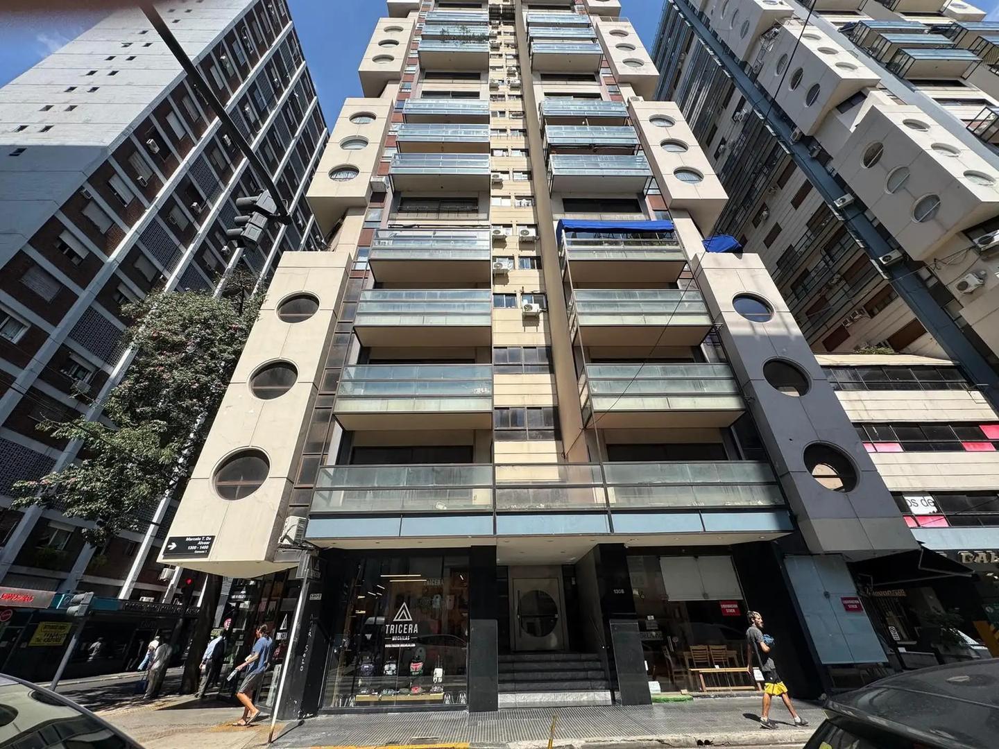 Foto de Venta 3 ambientes de 80 m2 en Recoleta, imagen 1