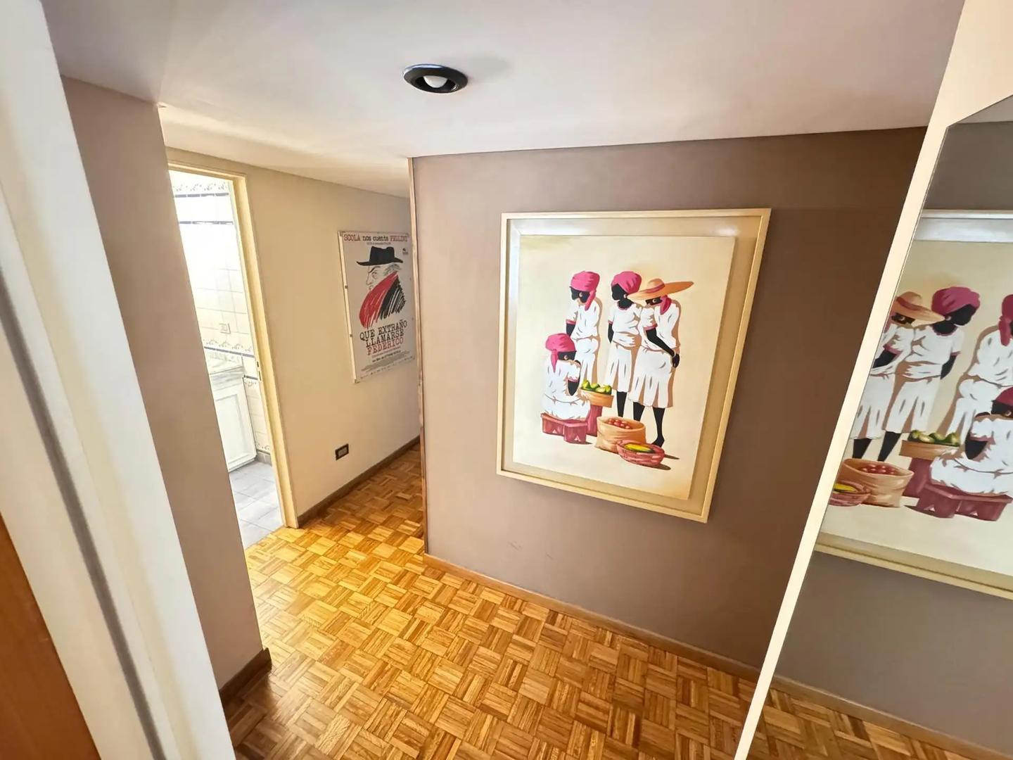 Foto de Venta 3 ambientes de 80 m2 en Recoleta, imagen 5