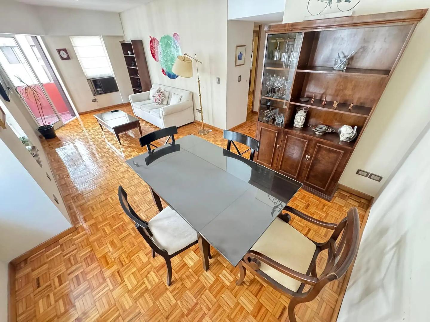 Foto de Venta 3 ambientes de 80 m2 en Recoleta, imagen 2