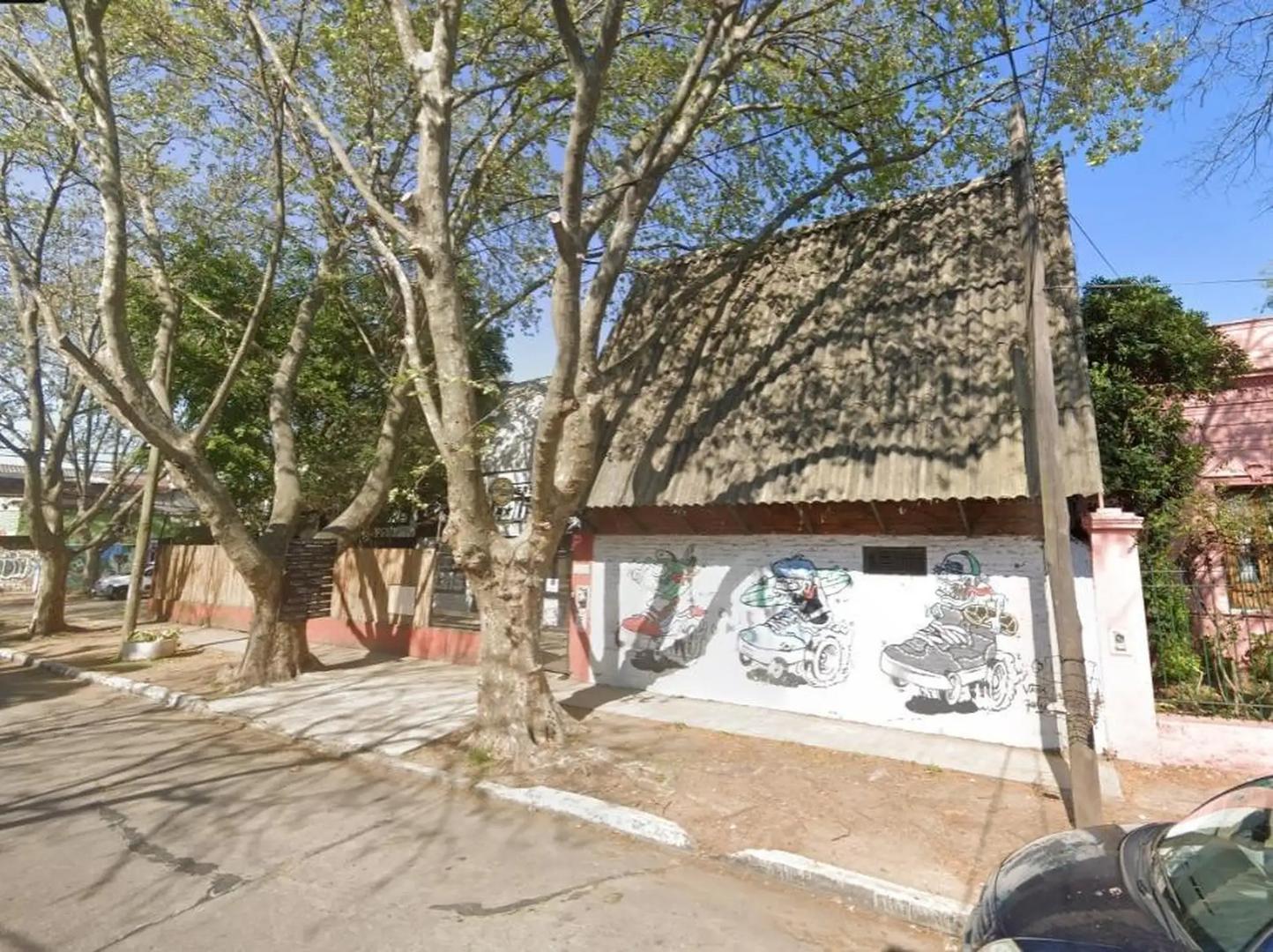 Foto de Galpon comercial en Venta - Bernal - Apto Desarrollo, imagen 2