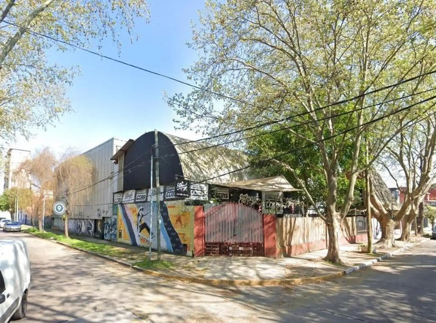 Foto de Galpon comercial en Venta - Bernal - Apto Desarrollo, imagen 3