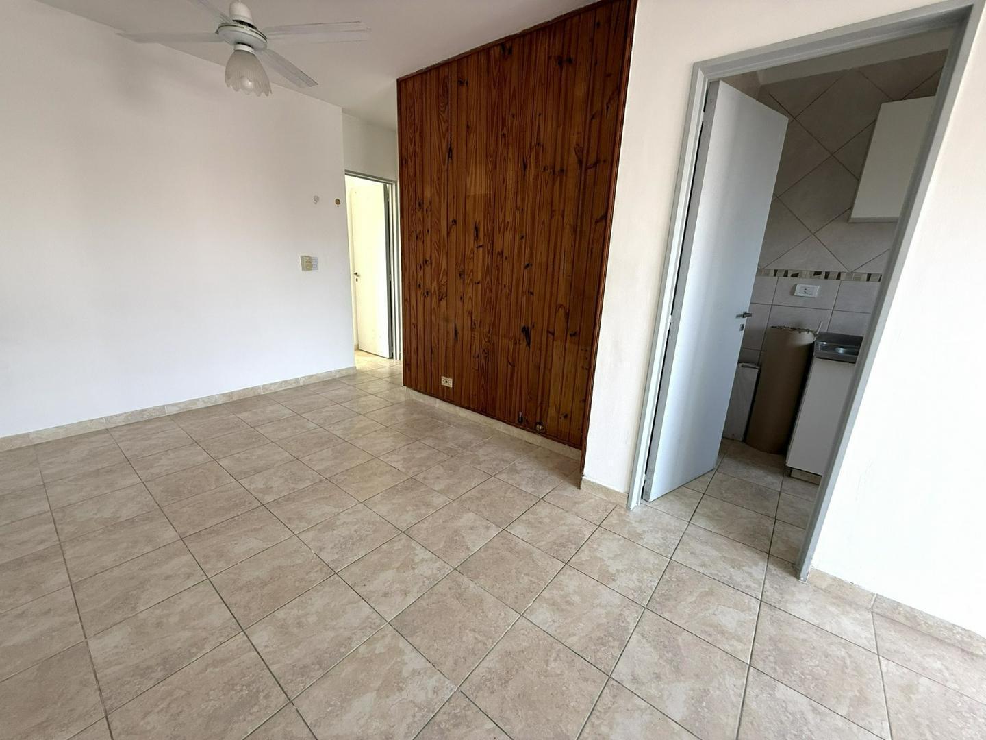 Foto de Alquiler Departamento de 38 m² con 1 dormitorio - Villa Urquiza, imagen 4