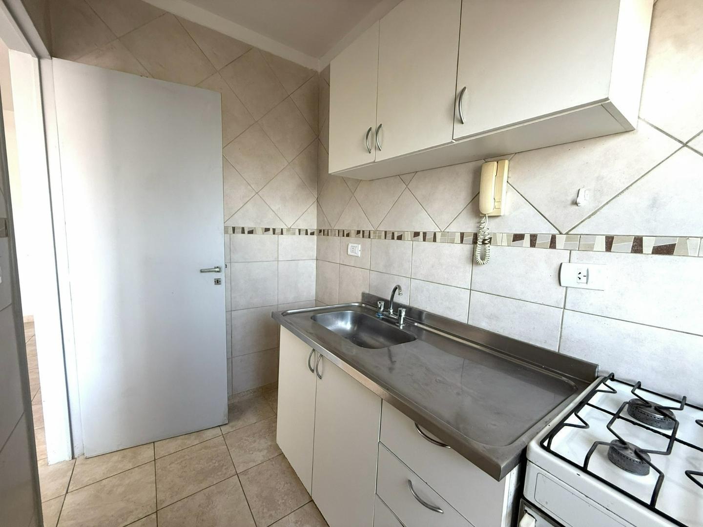 Foto de Alquiler Departamento de 38 m² con 1 dormitorio - Villa Urquiza, imagen 3
