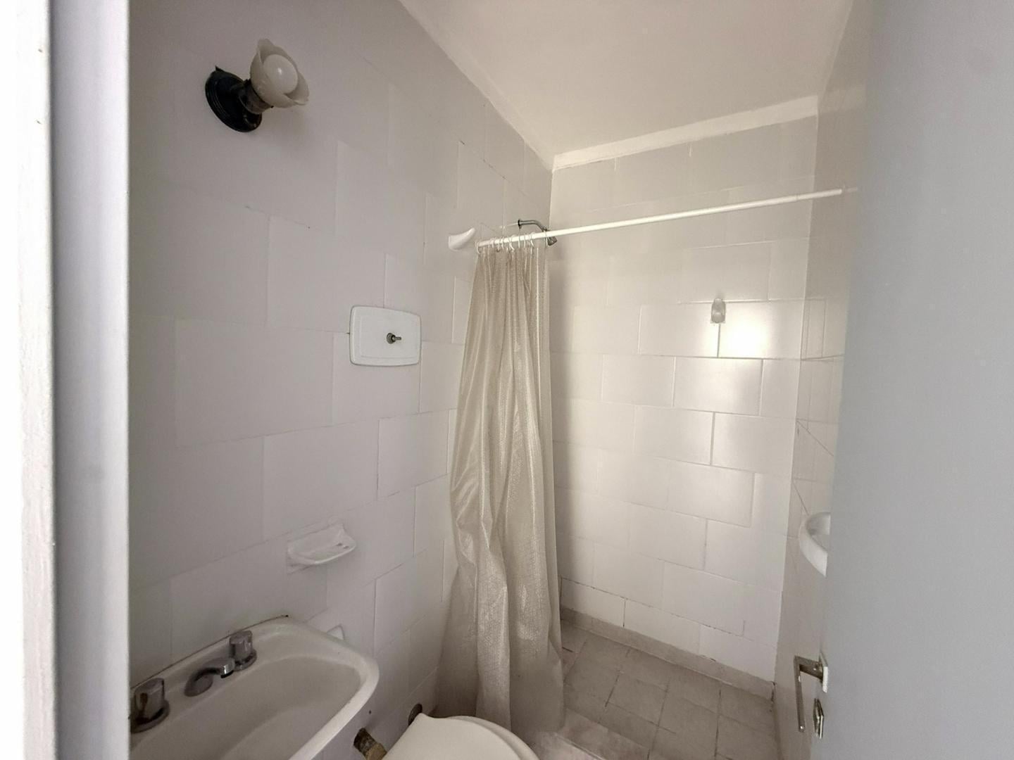 Foto de Alquiler Departamento de 38 m² con 1 dormitorio - Villa Urquiza, imagen 2